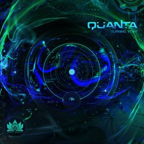 Turning Point album cover