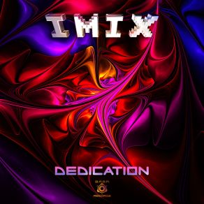 Dedication album cover