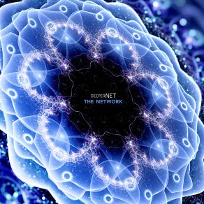 The Network album cover