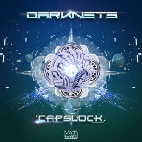 Darknets (Maxi-Single) album cover