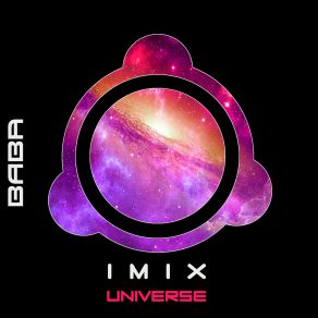 Universe Dedication Mix (Single) album cover