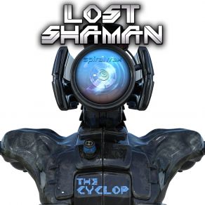 The Cyclop album cover