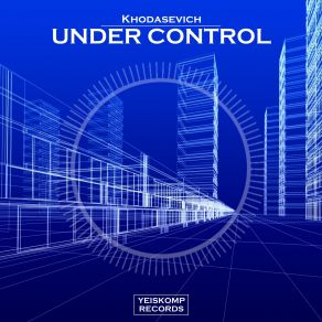 Under Control (Original Mix) (Single) album cover