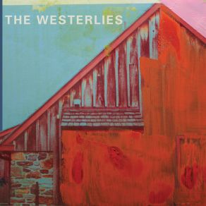 The Westerlies album cover