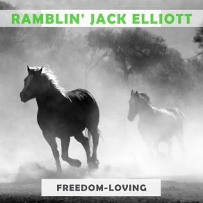 Freedom Loving album cover