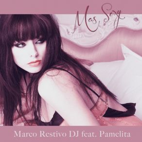 Mas Sexy album cover