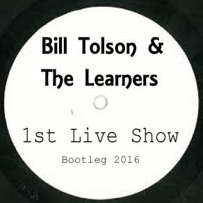 1st Show Bootleg 2016 album cover