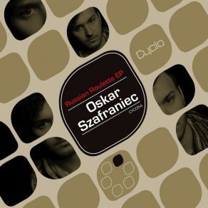 Russian Roulette album cover