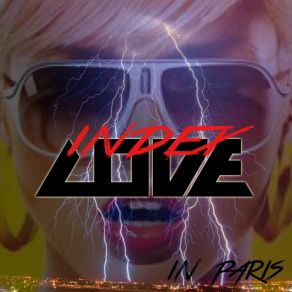 In Paris album cover