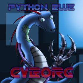 Cyborg album cover