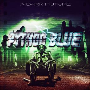 A Dark Future album cover