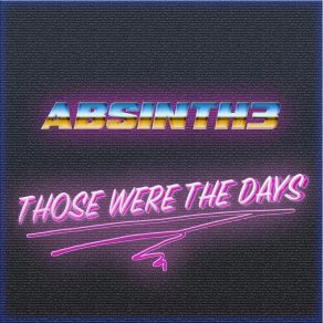Those Were The Days album cover