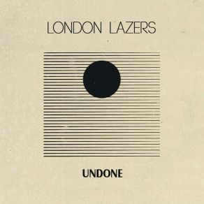 Undone album cover