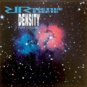 Density & Pure Control (12'') (Maxi-Single) album cover