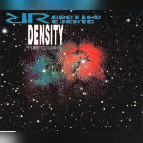 Density & Pure Control (CDS) album cover