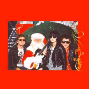 Merry Christmas, Baby (Please Don't Die) (Single) album cover