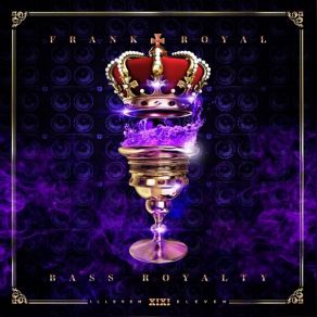 Bass Royalty album cover