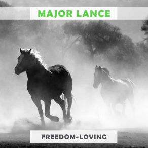 Freedom Loving album cover