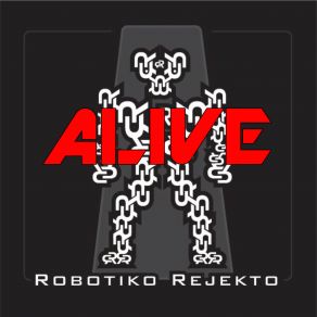 Alive (Single) album cover