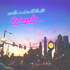 Retropolis album cover