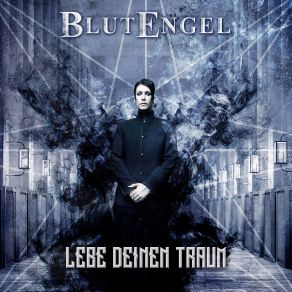 Lebe Deinen Traum album cover