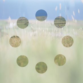 Evergreen Ocean album cover