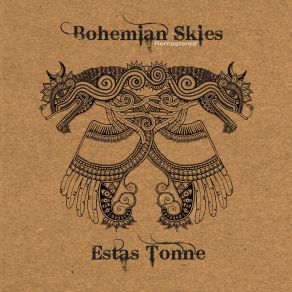 Bohemian Skies album cover