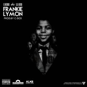 Frankie Lymon (Single) album cover