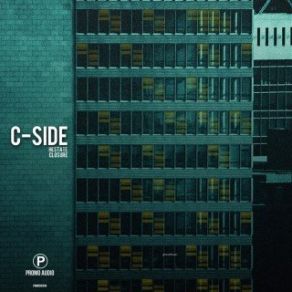Hestate / Closure (Maxi-Single) album cover