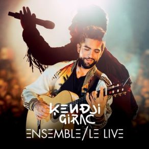 Ensemble, Le Live album cover