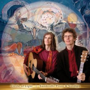 Circle Of Light album cover