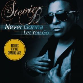 Never Gonna Let You Go album cover