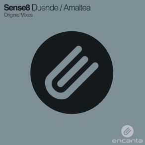 Duende / Amaltea (Maxi-Single) album cover