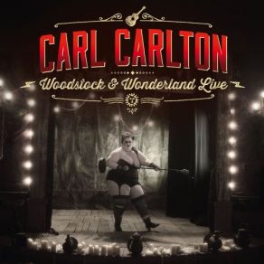 Woodstock & Wonderland (Live) album cover