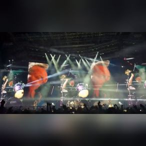 (2017.02.07) Royal Arena, Copenhagen, DNK album cover