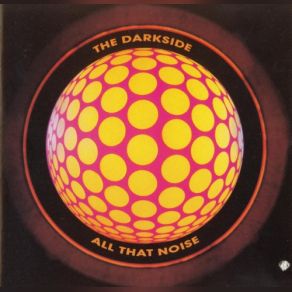 All That Noise album cover