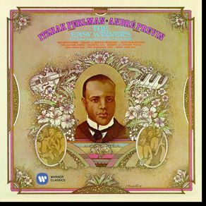 Time Music Of Scott Joplin album cover