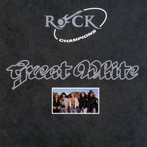 Rock Champions (Compilation) album cover