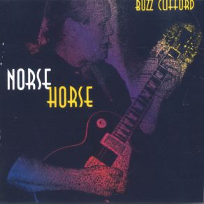 Norse Horse album cover