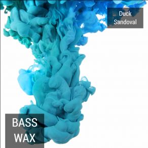 Bass Of Wax album cover
