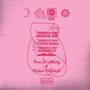 Forgive You album cover