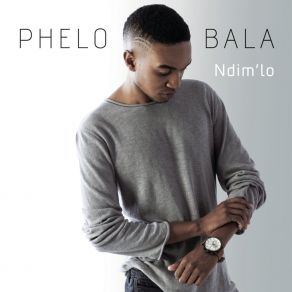 Ndim'lo album cover