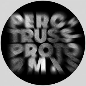 Move Your Body / Hall Of Mirrors (Perc & Truss Remixes) album cover