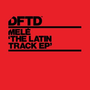 The Latin Track album cover