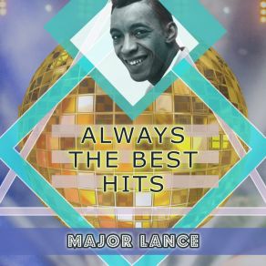 Always The Best Hits album cover