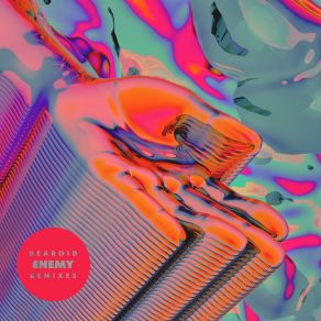 Enemy (Remixes) album cover