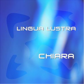 Chiara album cover