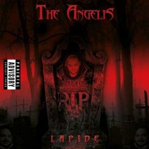 Lapide album cover