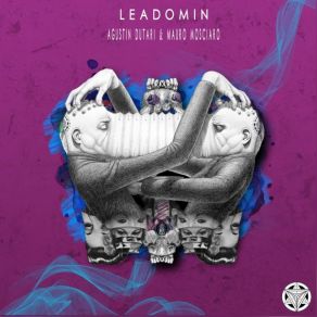 Leadomin album cover