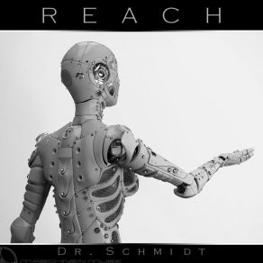 Reach album cover